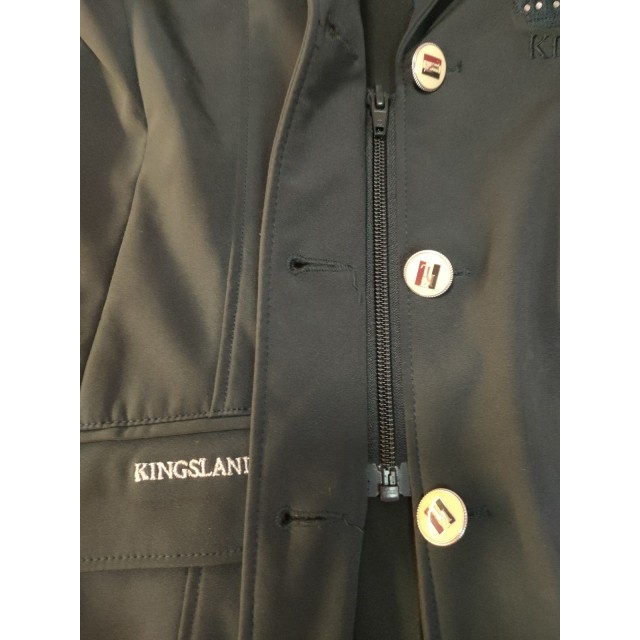 Veste de concours Kingsland