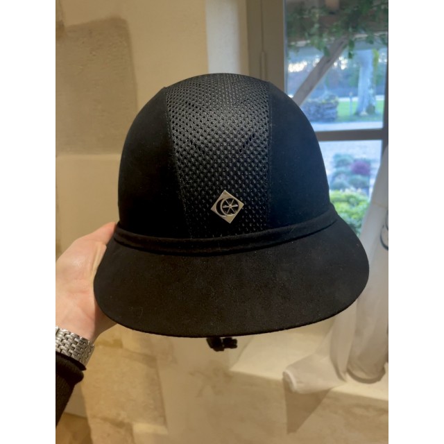 Bombe Charles Owen Sp8