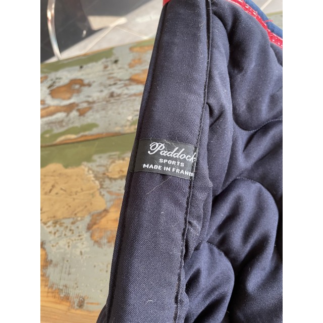 Tapis Paddock Sport