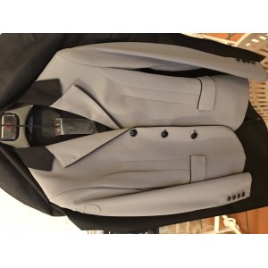 Veste Cavalleria Toscano Grise