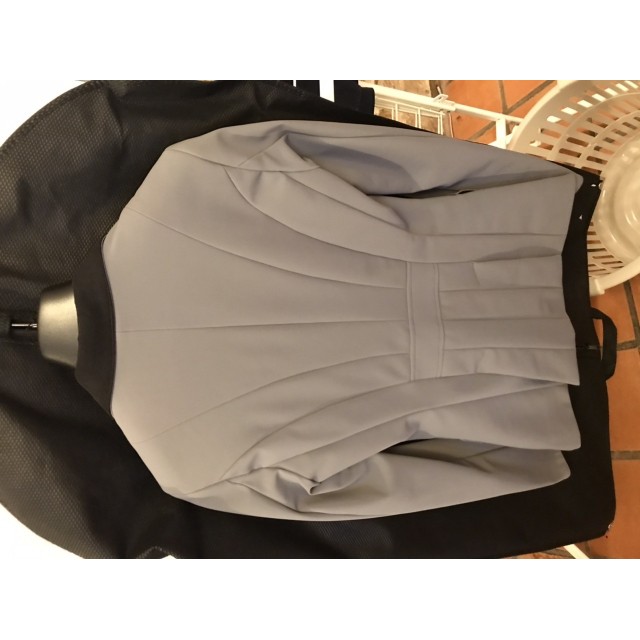 Veste Cavalleria Toscano Grise