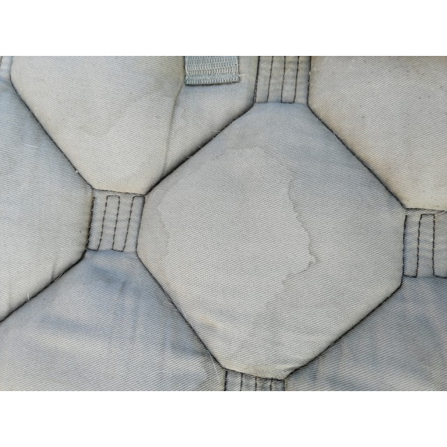 Tapis mixte Equitheme gris
