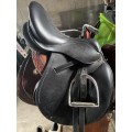 Selle fouganza