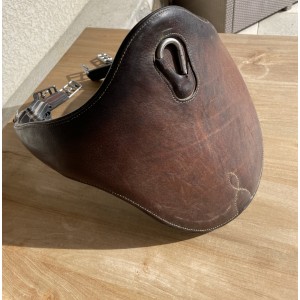 Sangle Bavette Antarès