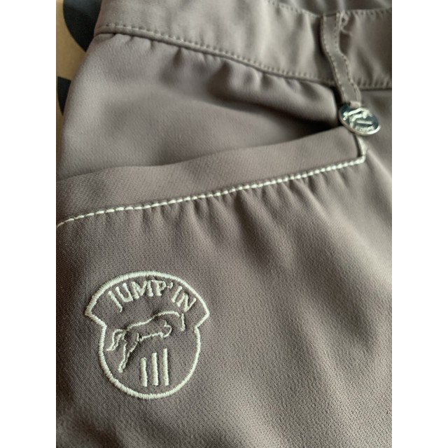 Pantalon Jump'In Super X
