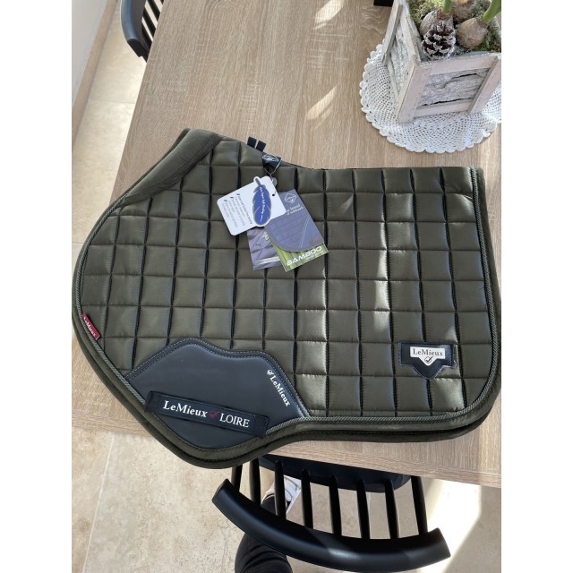 Tapis LeMieux Oak