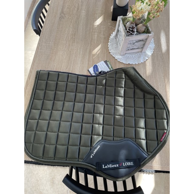 Tapis LeMieux Oak