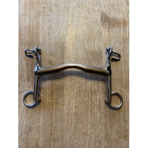 Mors de bride Sprenger HO 135