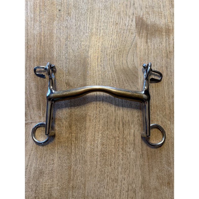 Mors de bride Sprenger HO 135