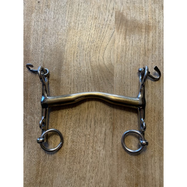 Mors de bride Sprenger HO 135