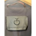VESTE  DE CONCOURS GP CAVALLERIA TOSCANA