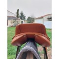 Selle d'occasion