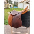 Selle d'occasion