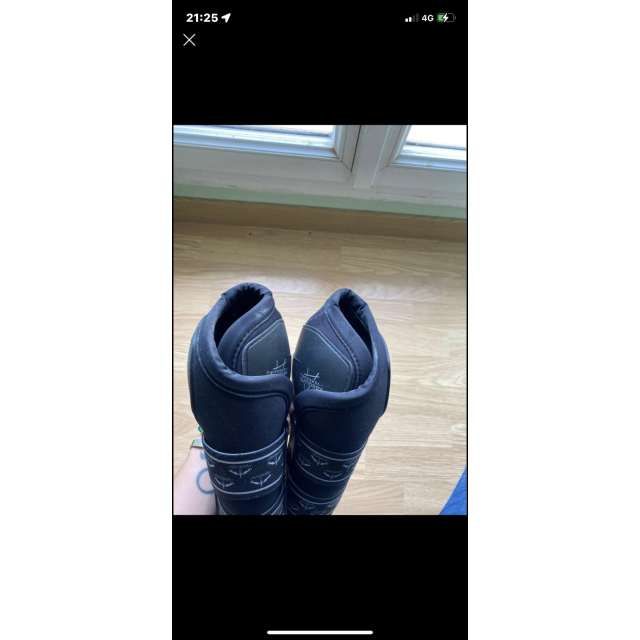 GUÊTRES POUR POSTÉRIEUR VEREDUS ABSOLUTE ELASTIC