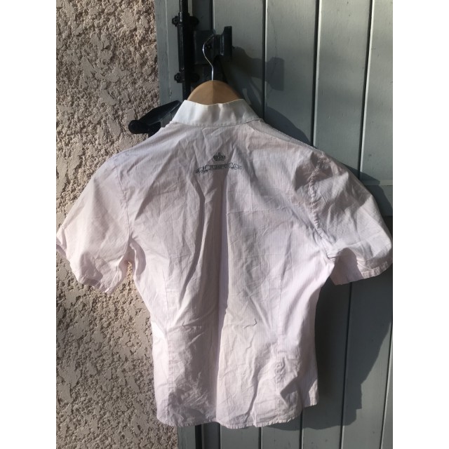 Chemise concours