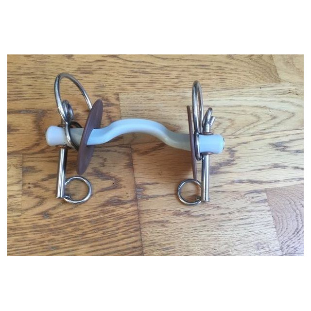 Mors Beris Konnex Swales / escargot