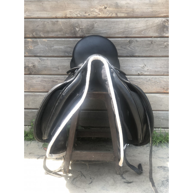 Selle de dressage prestige appalooza