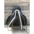 Selle de dressage prestige appalooza
