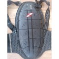 Coque dorsale ZANDONA