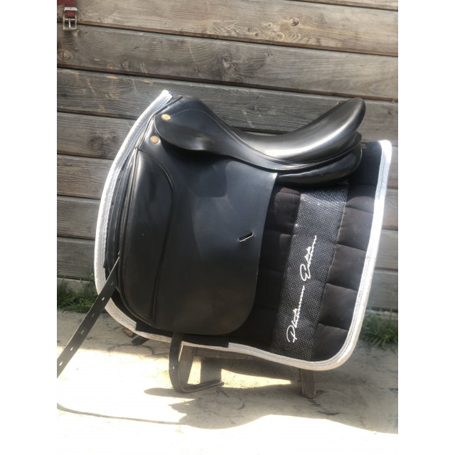 Selle de dressage prestige appalooza