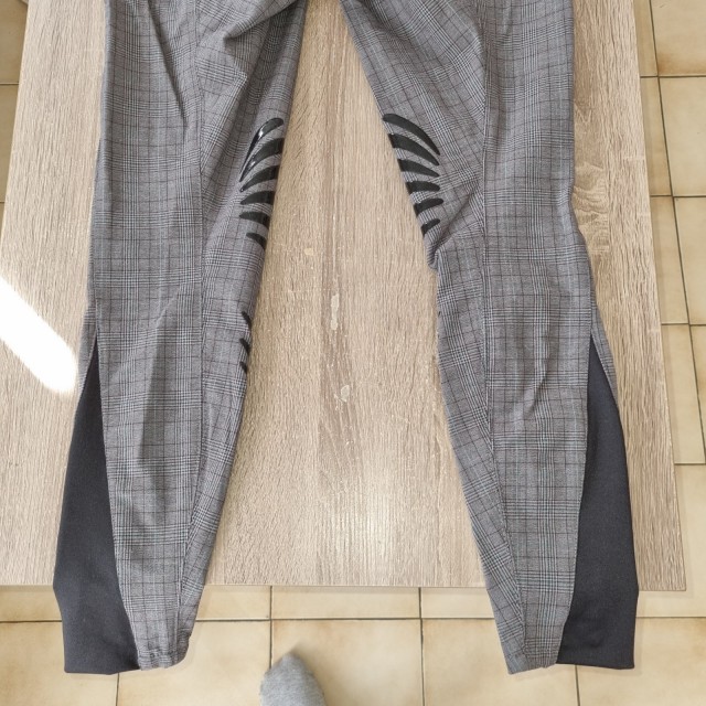 Pantalon flags and cup 38/36