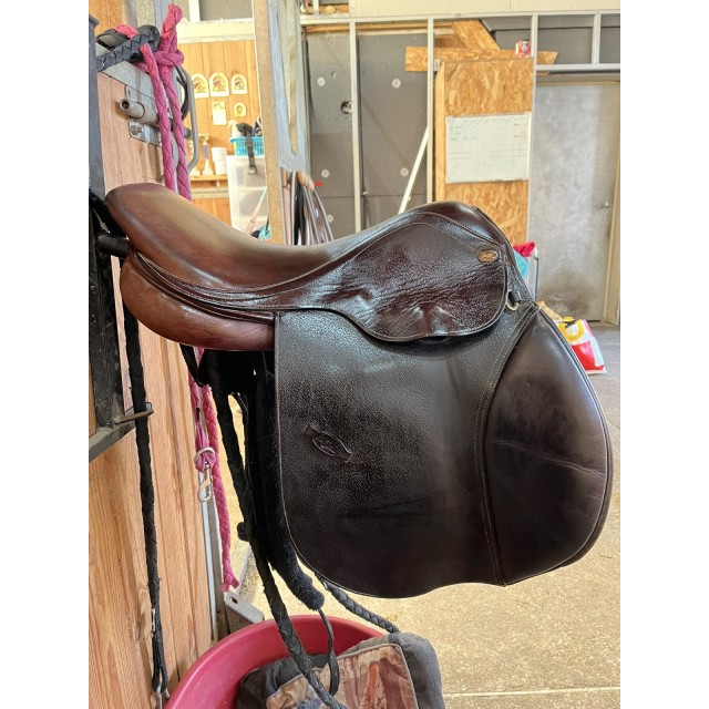 Vente selle Éric Thomas kevin