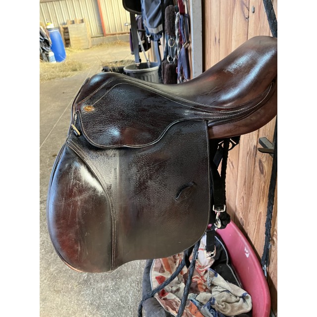 Vente selle Éric Thomas kevin