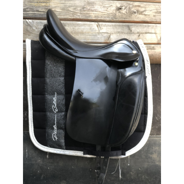 Selle de dressage prestige appalooza