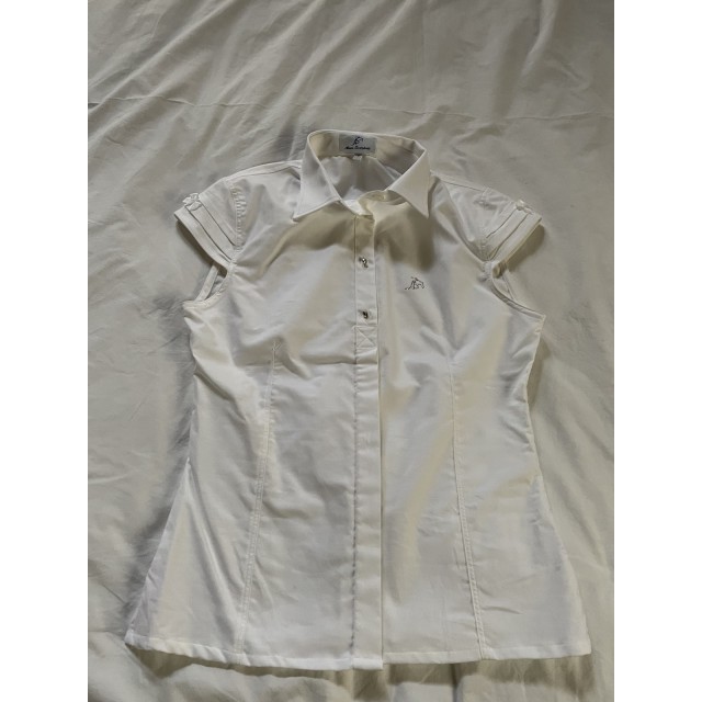 Chemise de  concours scarpati