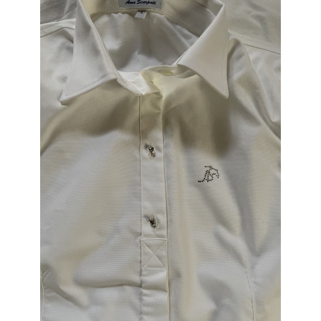 Chemise de  concours scarpati