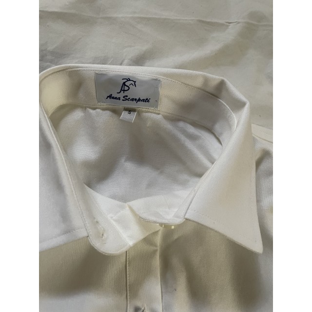 Chemise de  concours scarpati