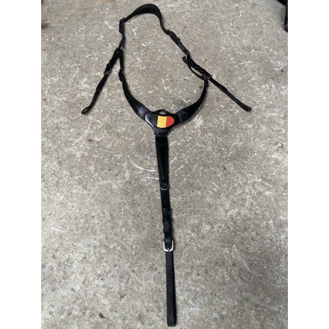 Collier chasse Antares Klipper