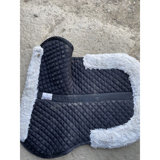 Amortisseur equitheme