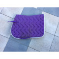 tapis de selle