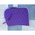 tapis de selle