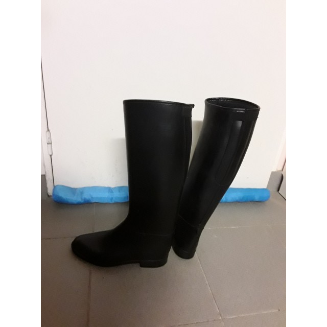 Bottes taille 41