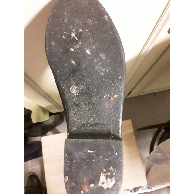 Bottes taille 41