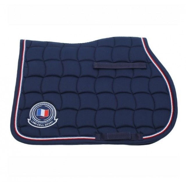 tapis Lami-Cell French Flag Mixte