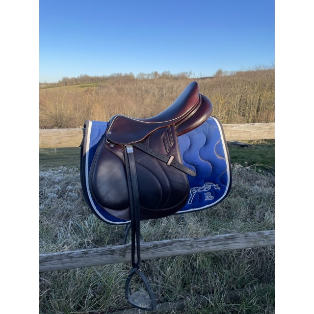 Devoucoux Biarritz lab