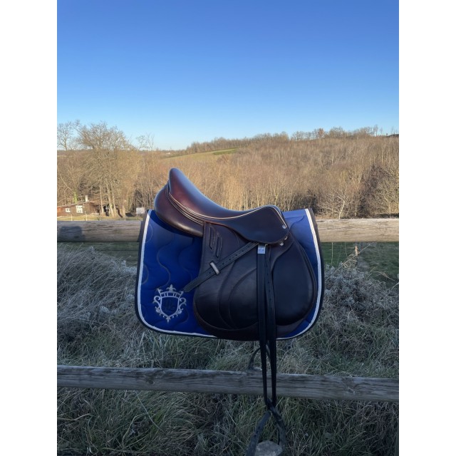 Devoucoux Biarritz lab