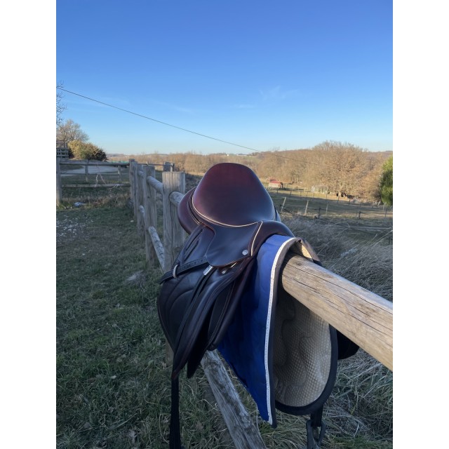 Devoucoux Biarritz lab