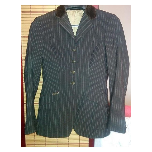 veste concours skarlett pikeur