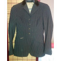 veste concours skarlett pikeur