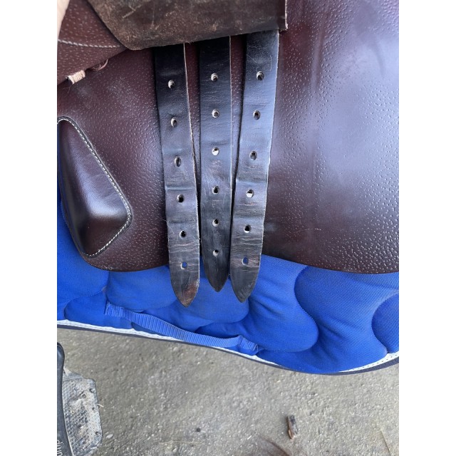 Devoucoux Biarritz lab