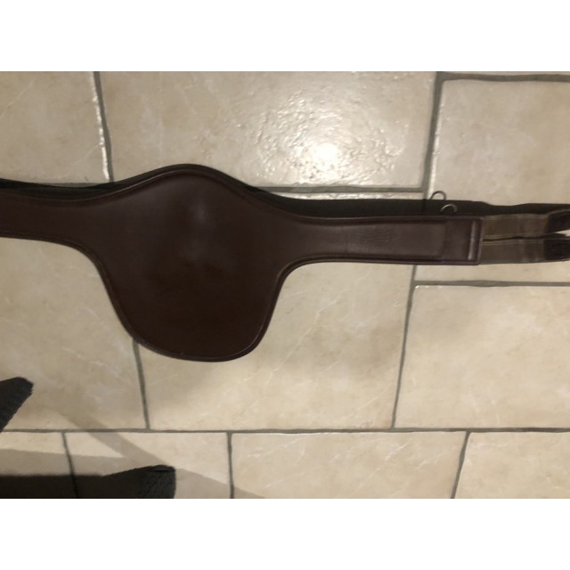 Lot: Bavette et sangle