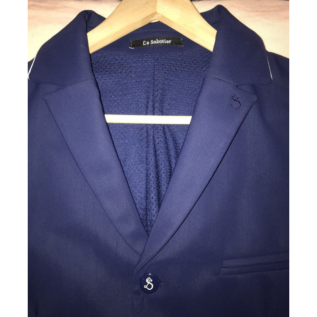 Veste Le Sabotier Homme