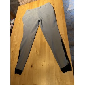 Pantalon cavalleria toscana