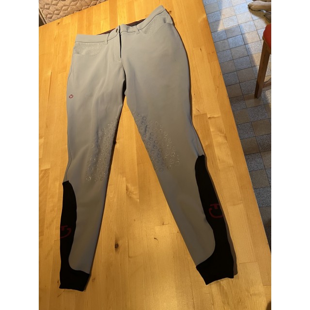 Pantalon cavalleria toscana