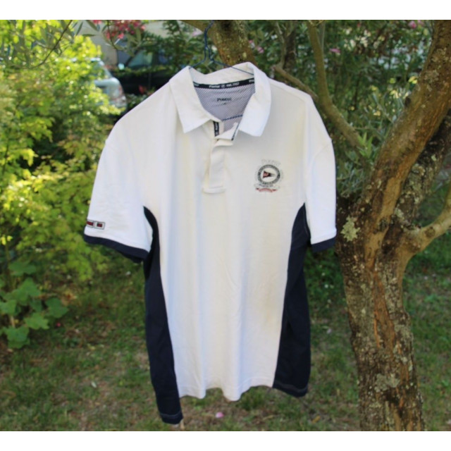 Polo concours Pikeur Homme