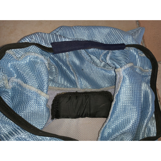 Bonnet anti mouche